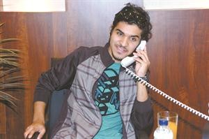 فيصل زايد﻿
