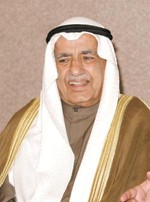 علي الغانم﻿