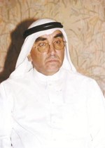 قيس الغانم﻿
