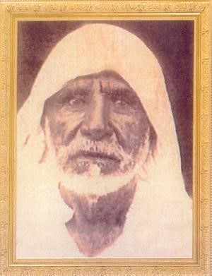 حسن احمد مال الله