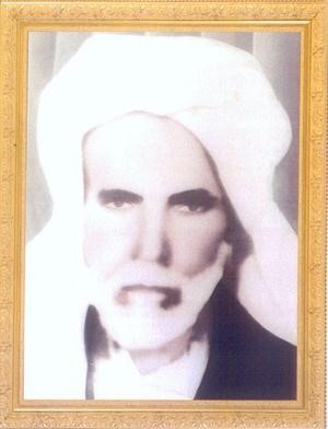 يوسف مال الله