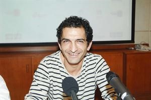 عمرو واكد﻿