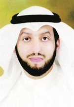 مطيع العجمي﻿