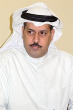 عبدالرحمن الغانم