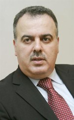 محمد جواد خليفة