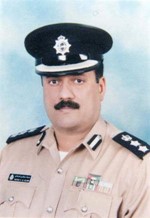 العميد معتوق العسلاوي﻿