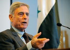 عبدالحليم خدام
