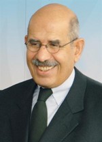 دمحمد البرادعي