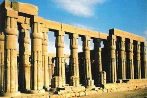 الجماعة الإسلامية تعلن الأمان للسياح والشراكة مع الأقباط