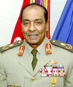 المشير محمد حسين طنطاوي