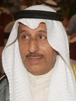 السفير خالد المغامس