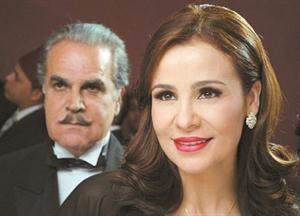 كارول سماحة في دور الشحرورة صباح﻿