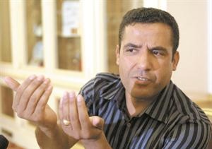 الشاب مامي﻿