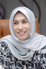نجاة السويدي