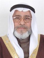 خليفة الظهراني
