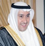 الشيخ فيصل الحمود﻿