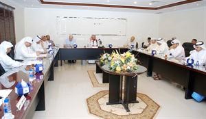 الجمعية العمومية غير العادية لاتحاد الكرة على المحك اليوم﻿