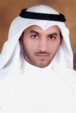 ناصر العتيبي