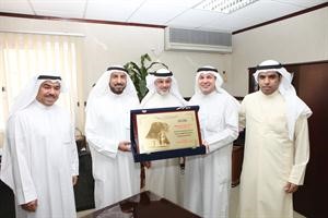ويكرم كاظم الشمري

