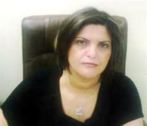 سميرة المسالمة