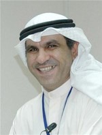 خالد العدواني