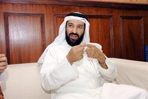 د علي العمير