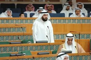 نحن مع خيار صاحب السمو وسنبارك لاي شخصية تعتلي منصب رئاسة الحكومة وسنتعاون معها لابعد مدى 