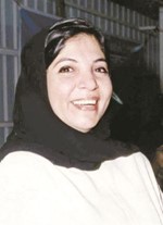 تماضر السديراوي