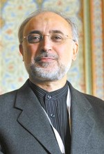 علي اكبر صالحي