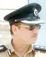العميد حسين الشيرازي﻿