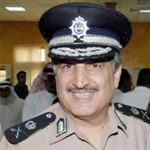 اللواء كامل العوضي﻿