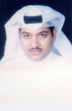 المحامي مشعل الثليث﻿