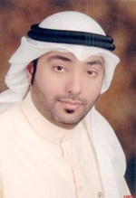 المحامي هشام عبدالعزيز الفهد﻿