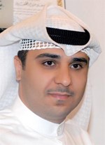 المحامي مشعل الظفيري﻿