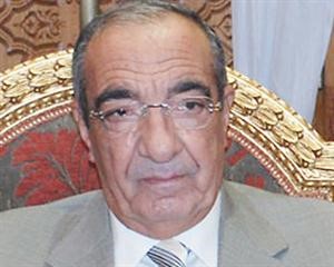 دزكريا عزمي
