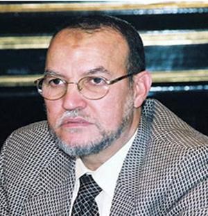 دعصام العريان