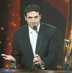 احمد عز﻿
