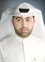 احمد الكندري﻿