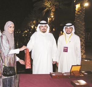  ويكرمان احدى المشاركات في المشروع﻿