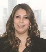 منيرة المخيزيم