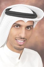 محمد العتيبي