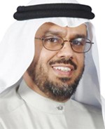 دراشد العجمي