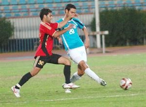 سباق بين السالمية وخيطان الى الدوري الممتاز﻿