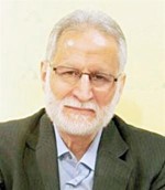 حسين الموسوي