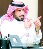 دمحمد بن سعود البشر﻿