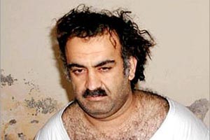 خالد شيخ محمد