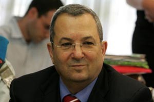 ايهود باراك