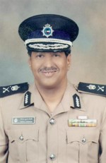 اللواء طارق حمادة﻿