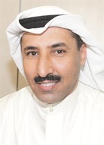 سعد الخنفور