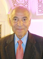 فاروق الباز